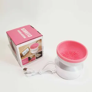 جهاز تنظيف الفرش-Brush cleaning device