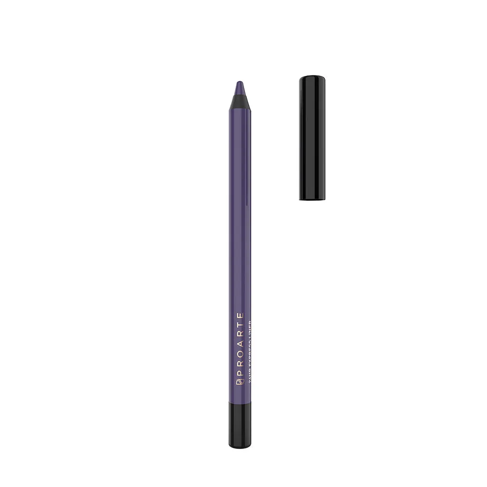 009 Violet Gem 24 hrs express eye liner