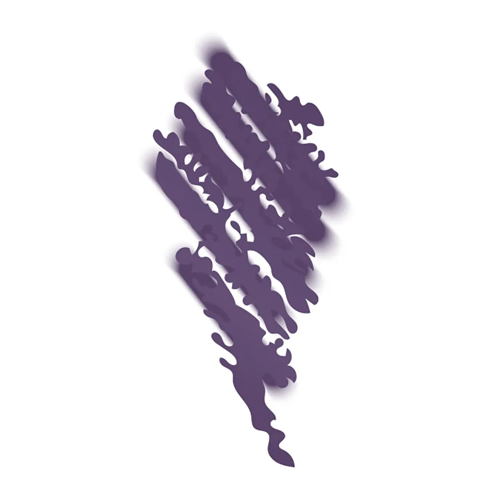 009 Violet Gem 24 hrs express eye liner