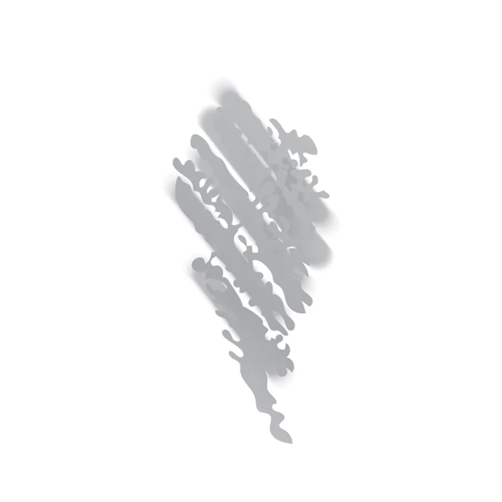 011 Silver 24 hrs express eye liner