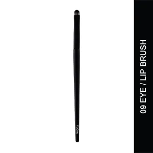 09 Eye/ Lip Brush