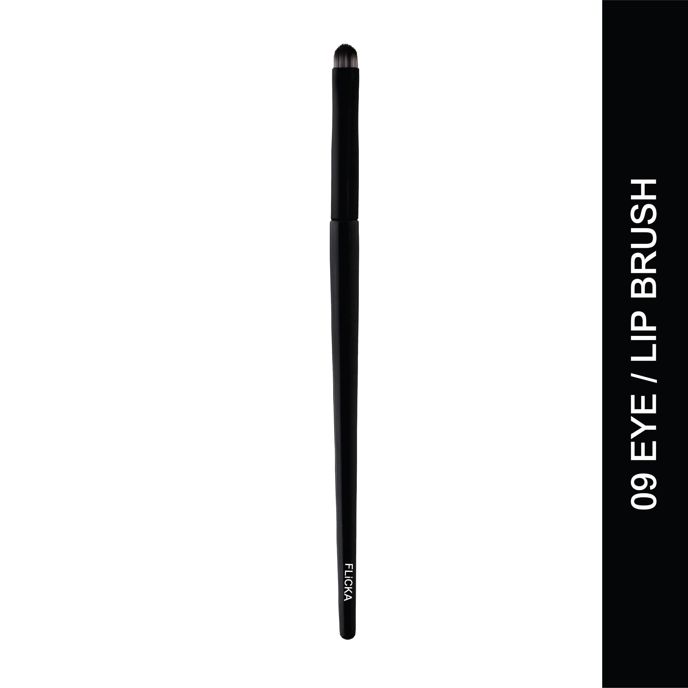 09 Eye/ Lip Brush