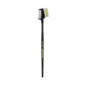 2-in-1 Brow & Lash Comb Brush for Perfectly Groomed Eyebrows & Eyelash (KSP-108)