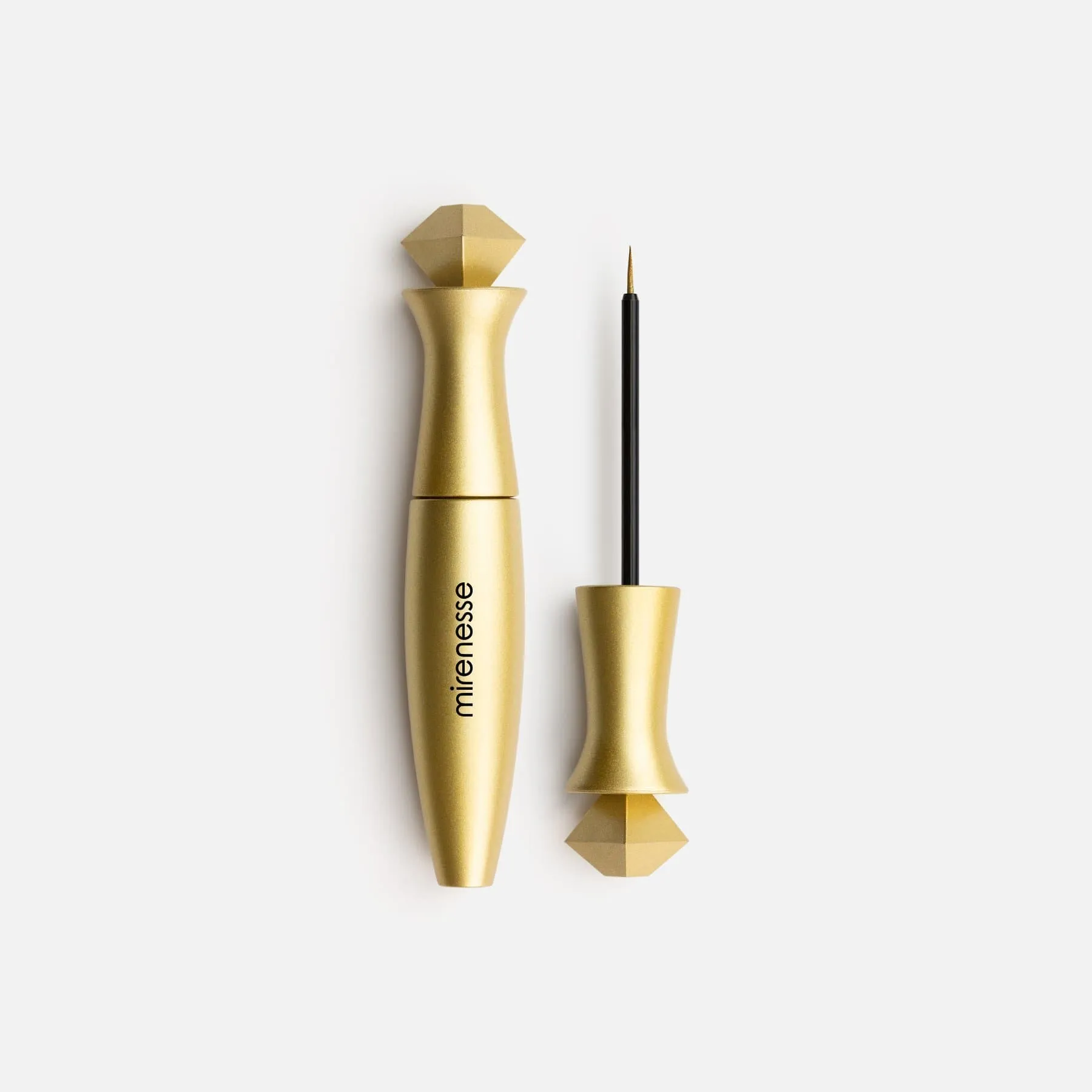 24hr Peel Off Pure Gold Liquid Eyeliner Mini