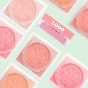 6 ألوان نباتية خالية من القسوة مقاومة للماء  6 Colors Vegan Cruelty