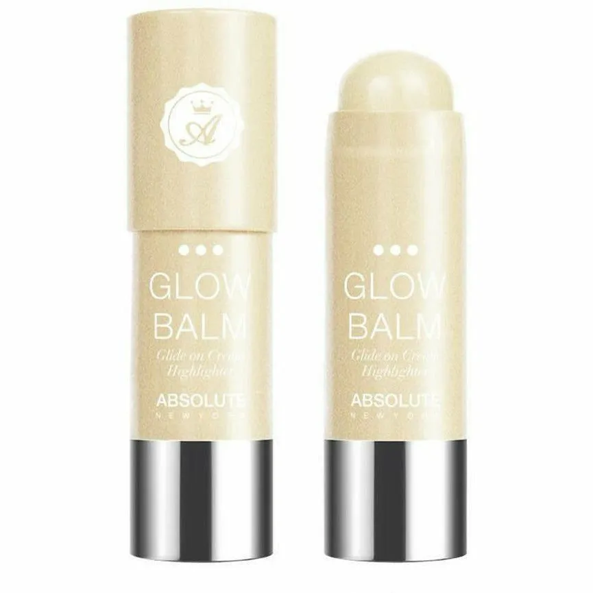 Absolute New York: Glow Balm