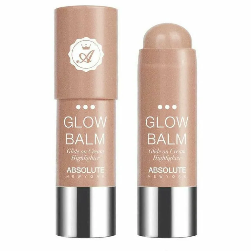 Absolute New York: Glow Balm