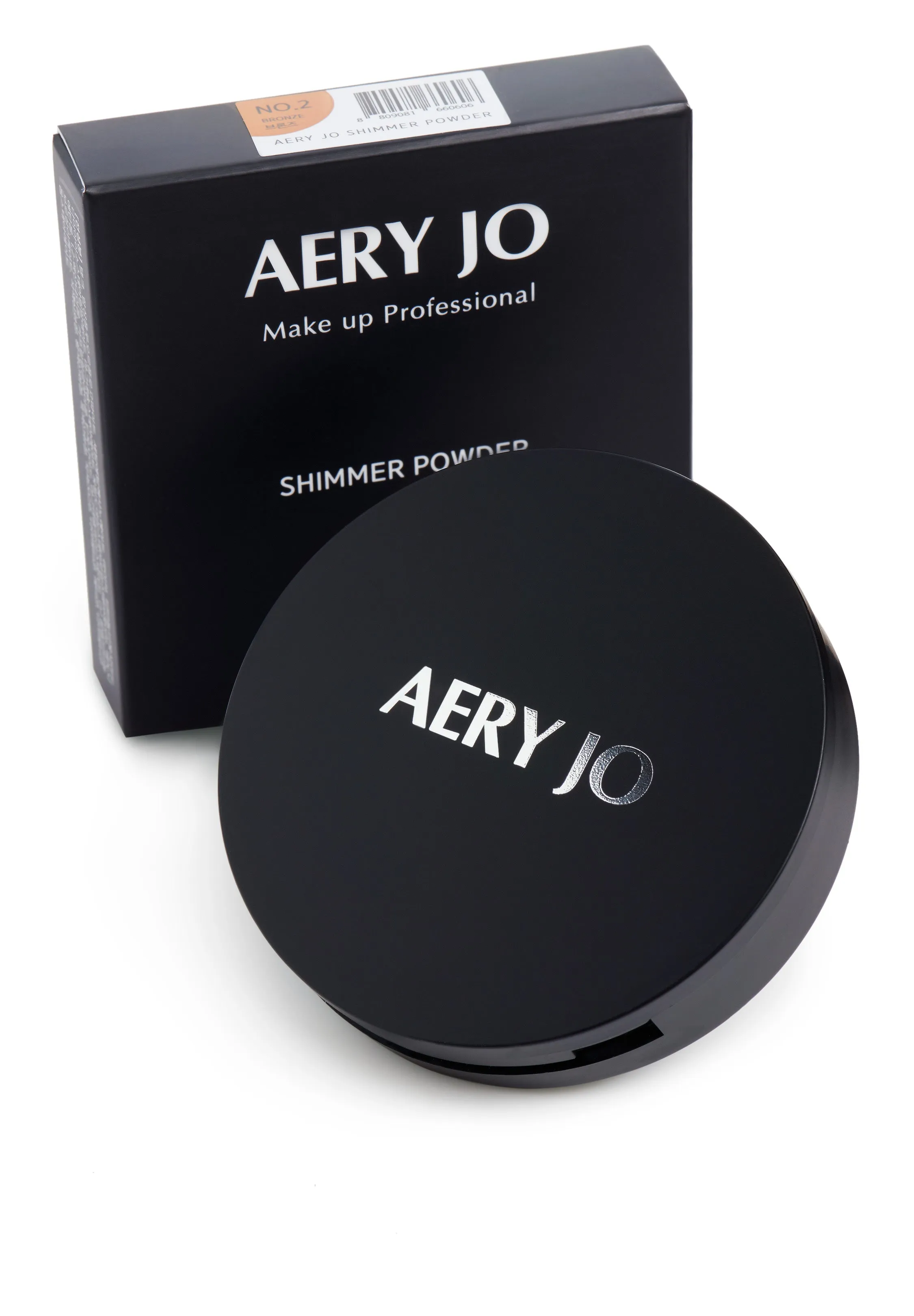 Aery Jo Shimmer Powder