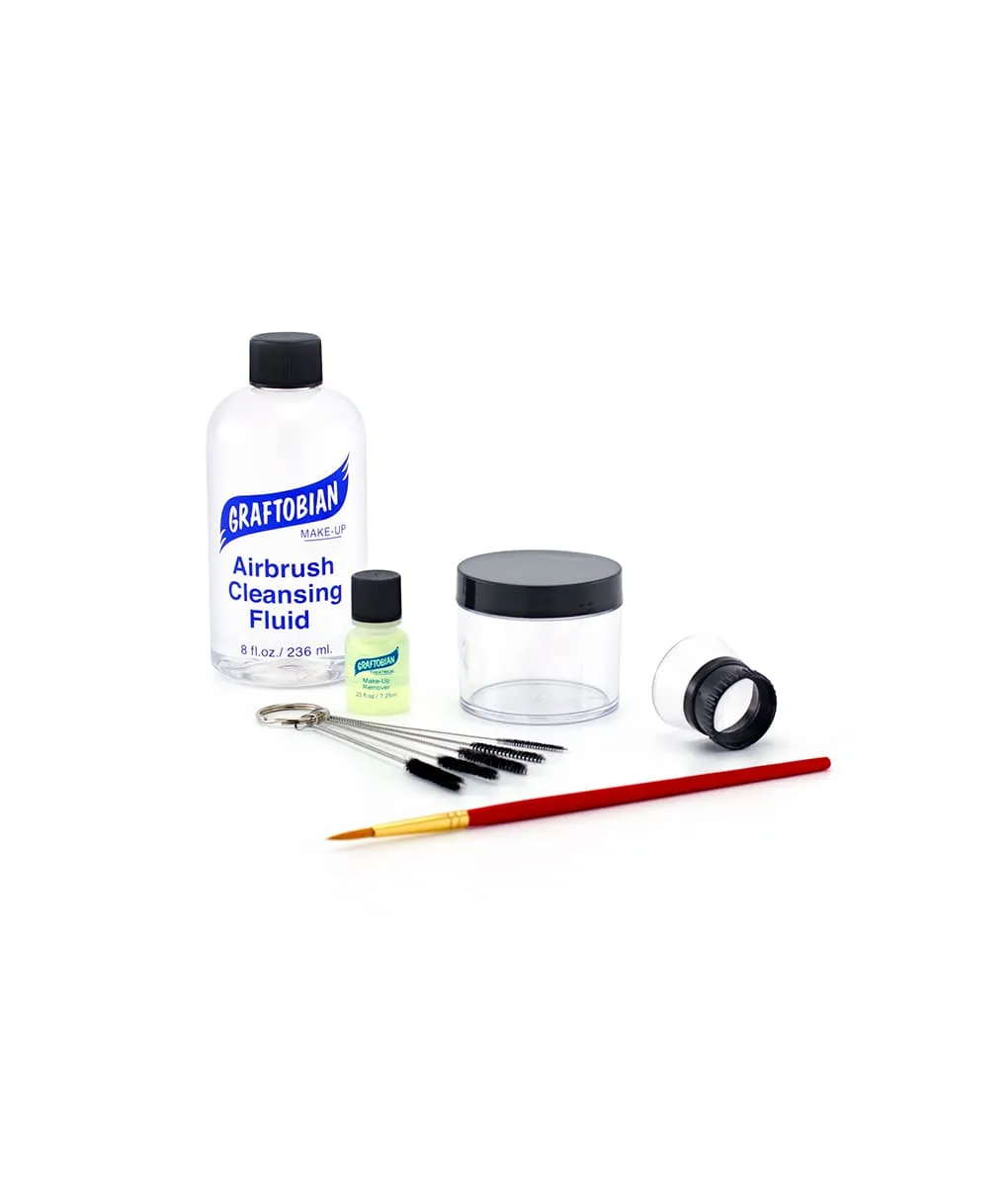 Airbrush Cleaning Kits