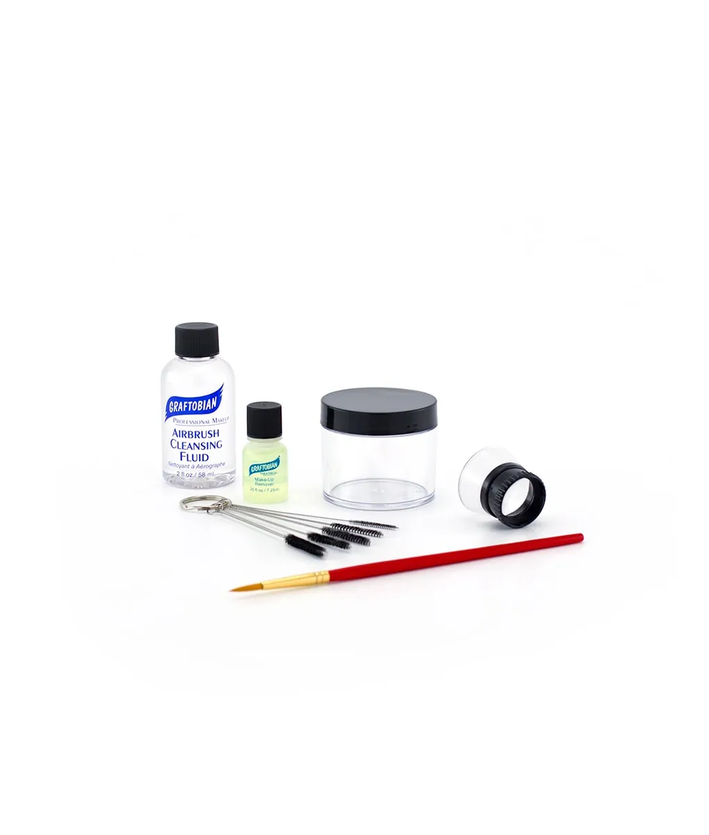 Airbrush Cleaning Kits