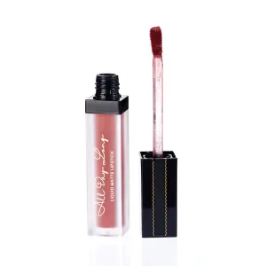 All Day Long Liquid Matte Lipstick(18 HOLIDAY)