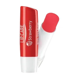 Amanda Lip Care Rose 05 With Vitamin E