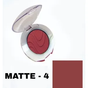 Amanda Matte Studio Blusher - 4