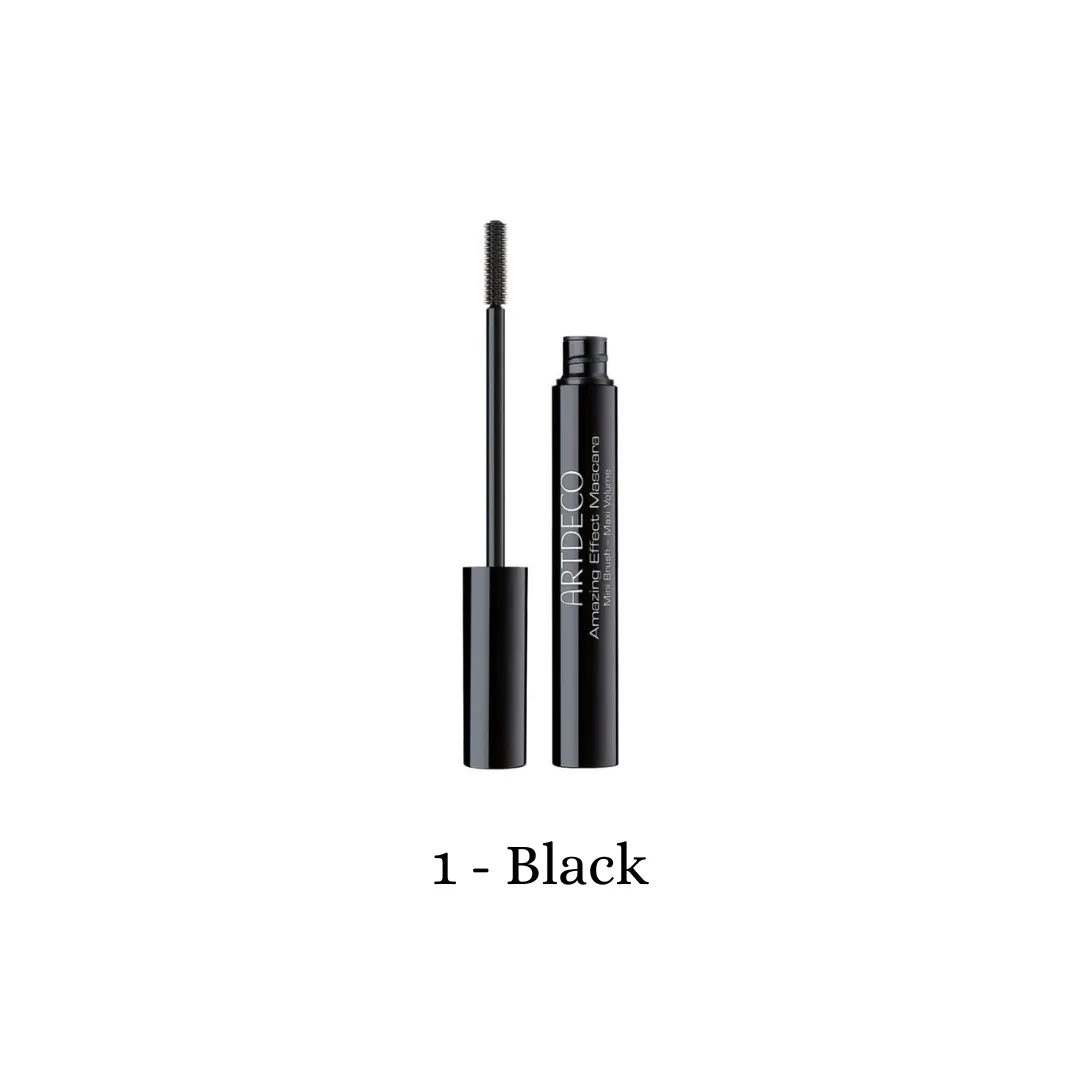 Amazing Effect Mascara