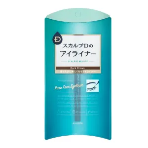 Angfa Scalp D Beaute Pure Free Eyeliner 0.56ml
