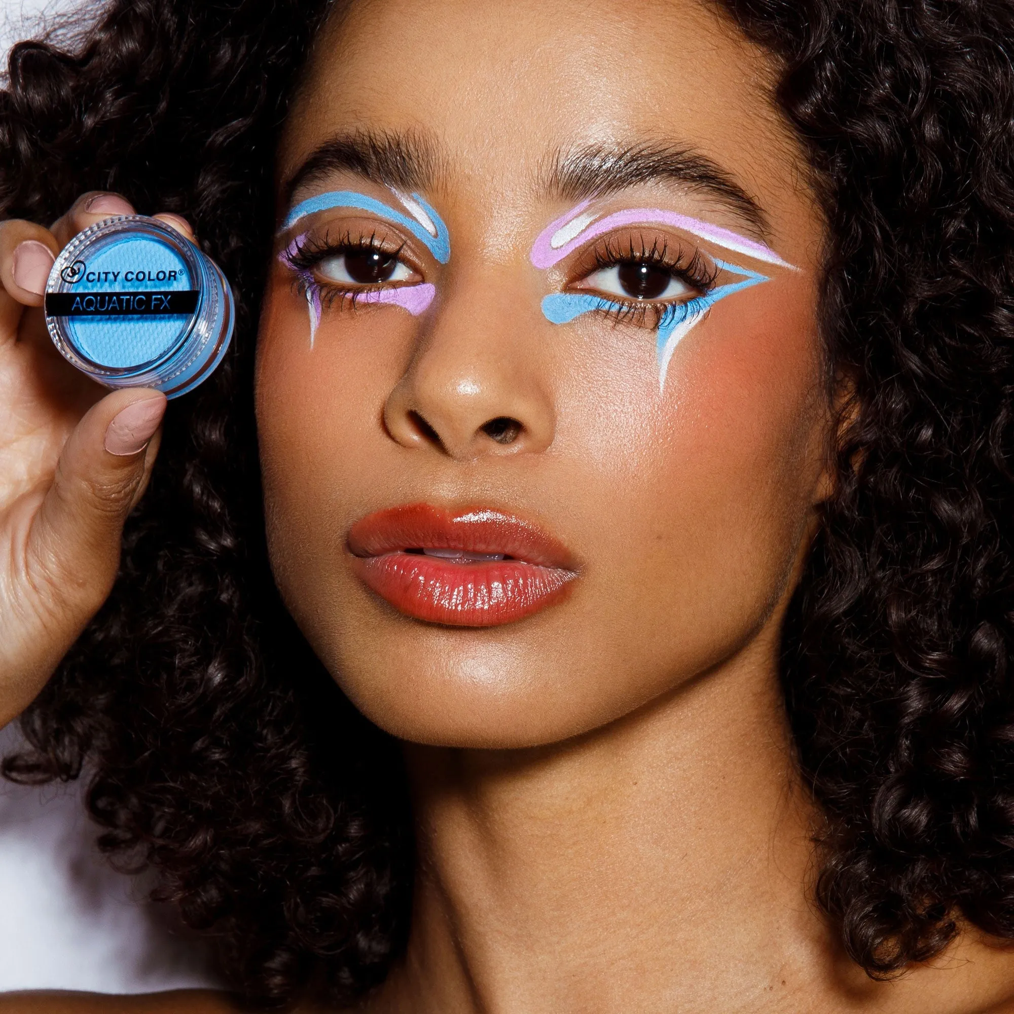 Anime - AQUATIC FX LINER