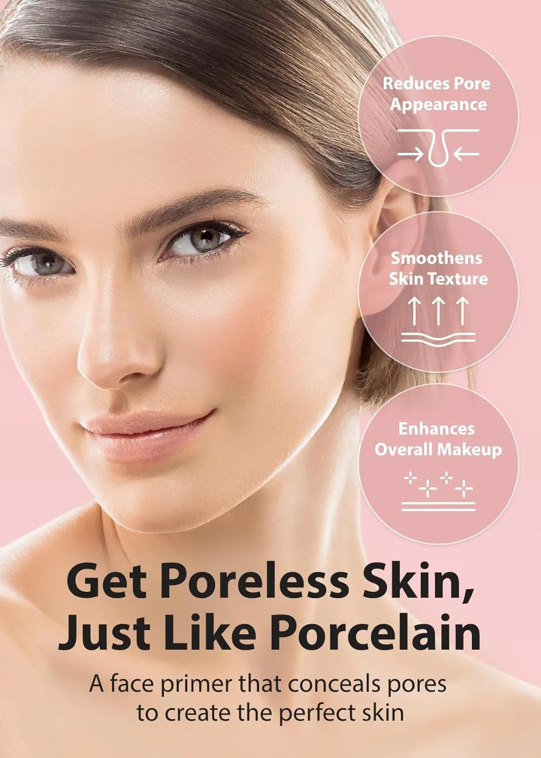 Apieu Start Up Pore Primer 30ml