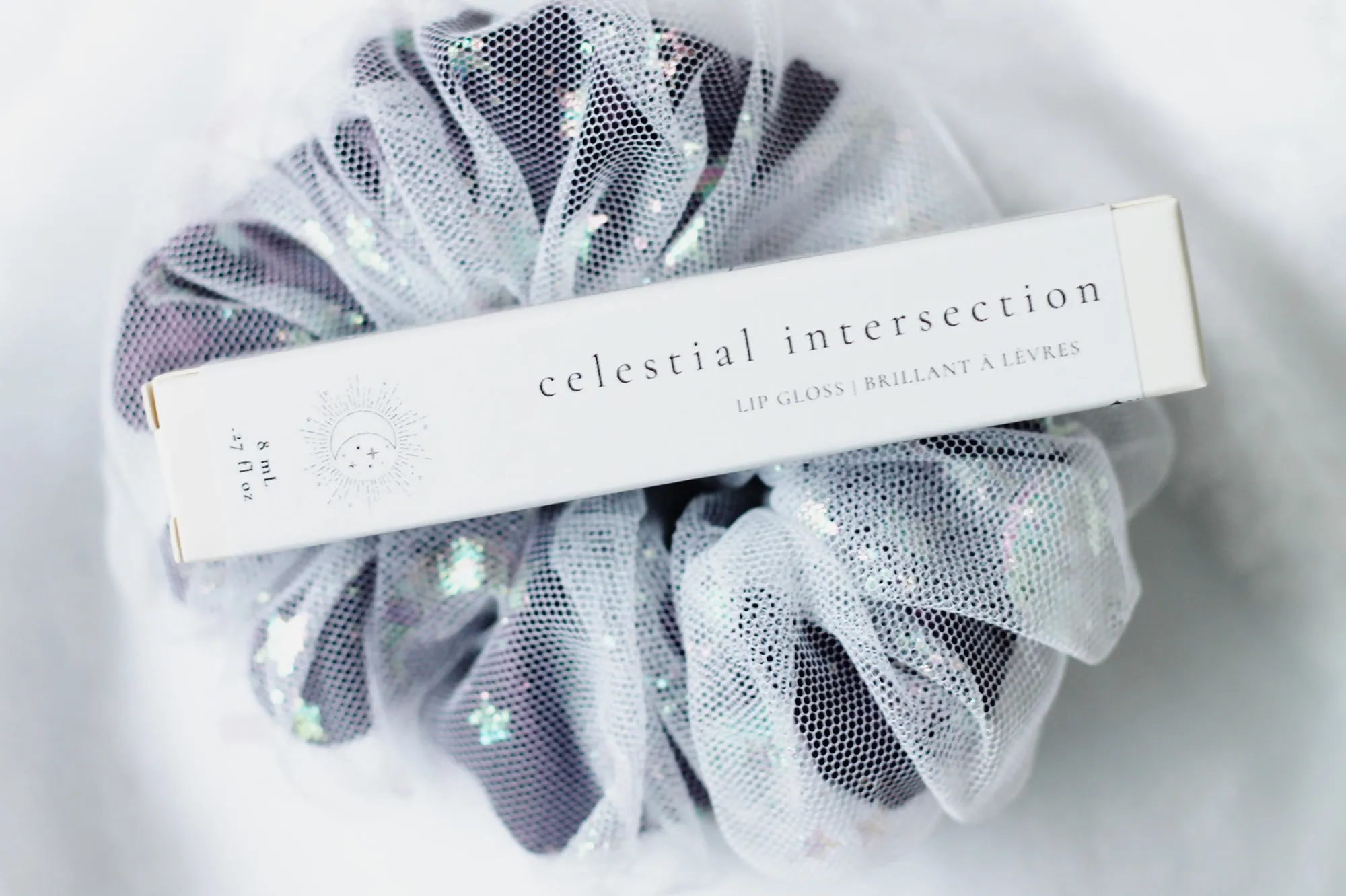 AST Celestial Intersection Shimmering Lip Gloss
