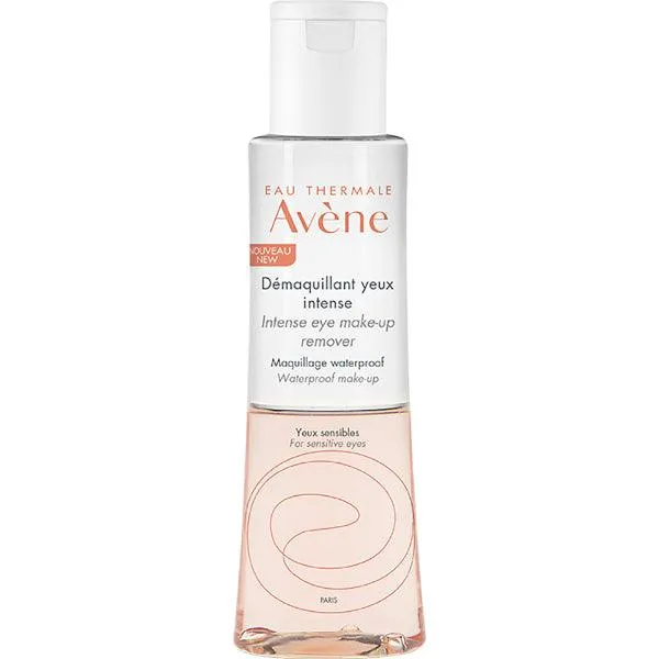 Avène - Intense eye make-up remover