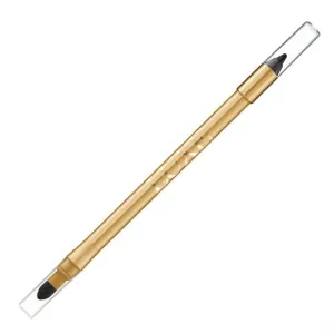 Avon Luxe Soft Silk Eyeliner with Rubbing Sponge (Smoky-Eye Effect)