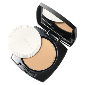 Avon True Ideal Flawless CC Colour Correcting Powder