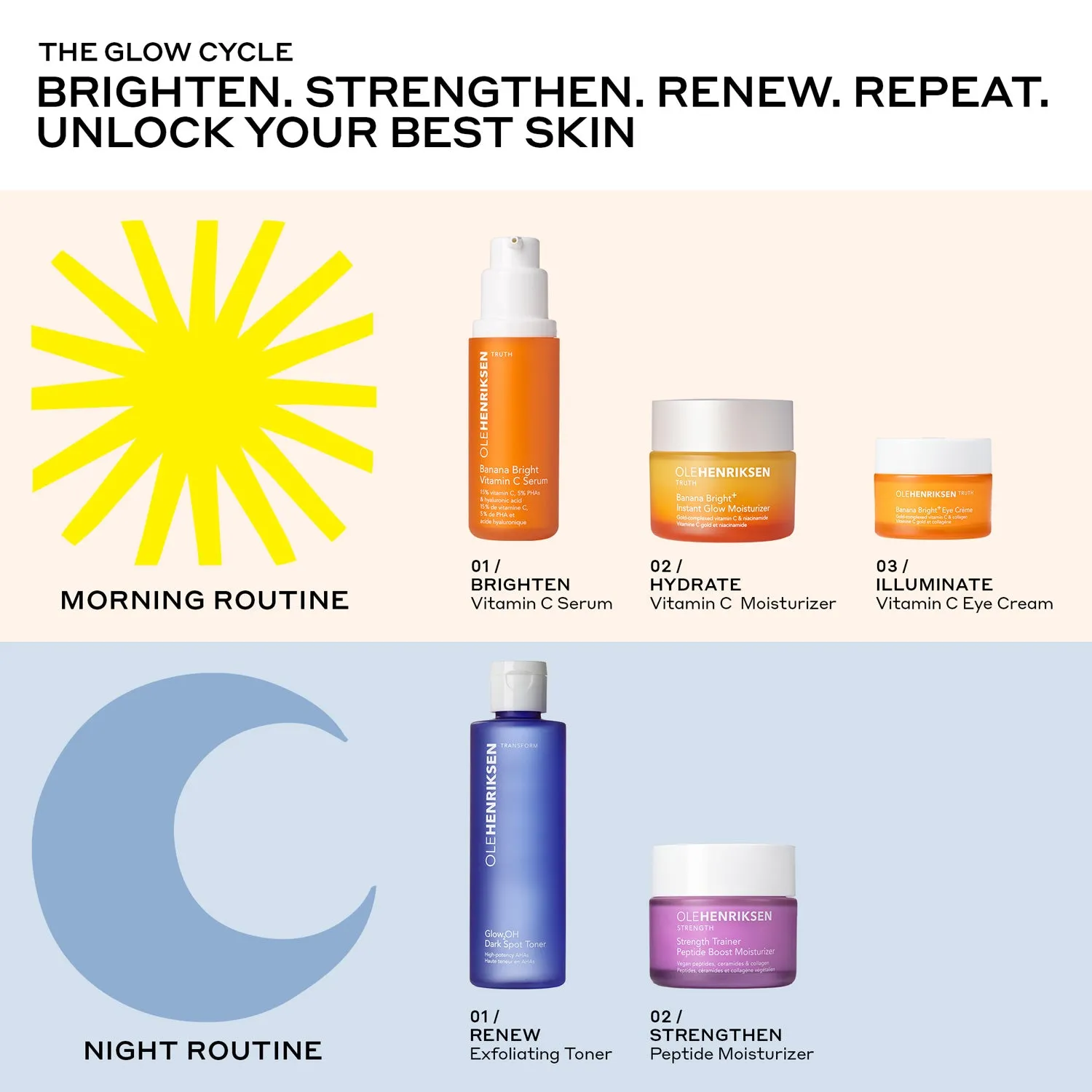 Banana Bright  Instant Glow Moisturizer