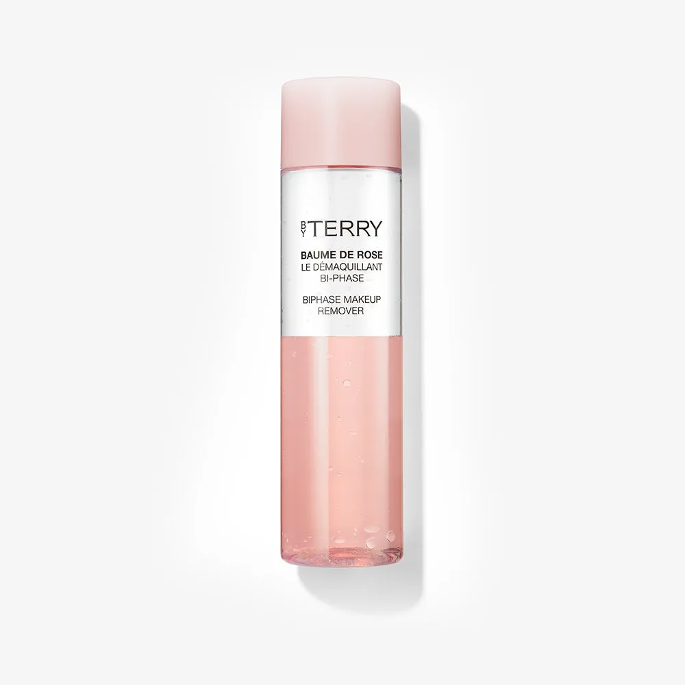 Baume De Rose Bi-Phase Makeup Remover