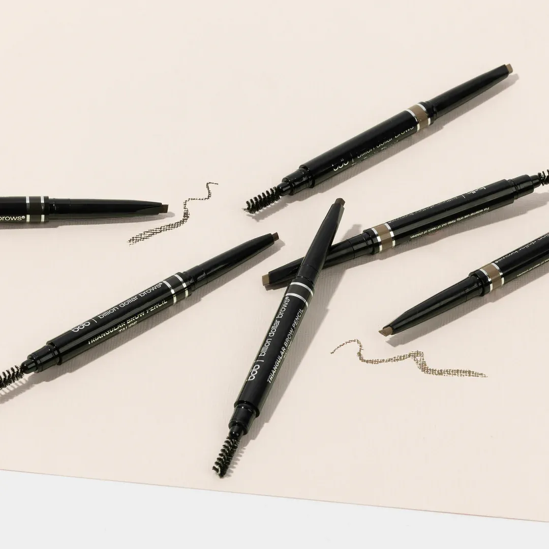 BDB Triangular Brow Pencil