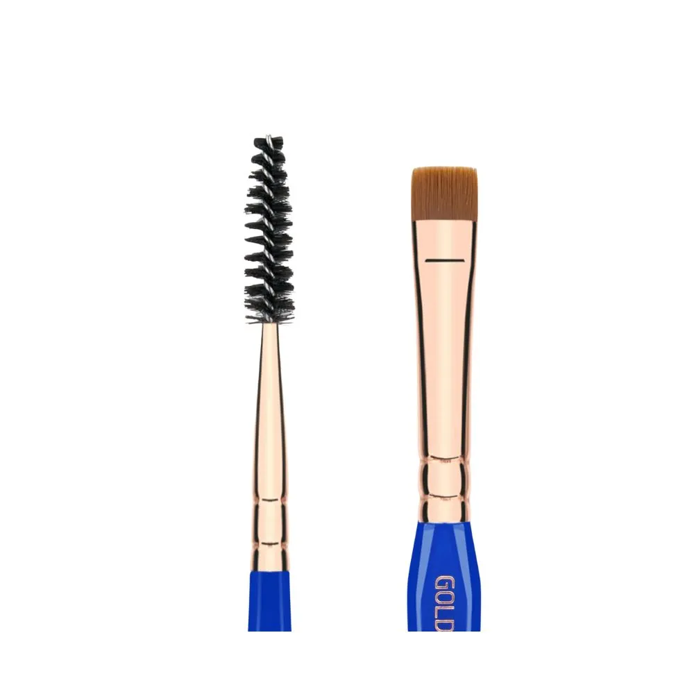 Bdellium Golden Triangle 724 D/E Flat Definer/Spoolie