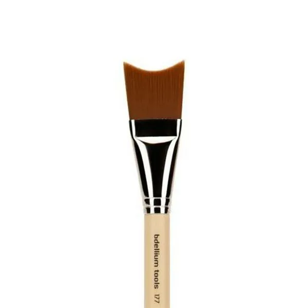 bdellium tools SFX 177 Inverted Streak Brush