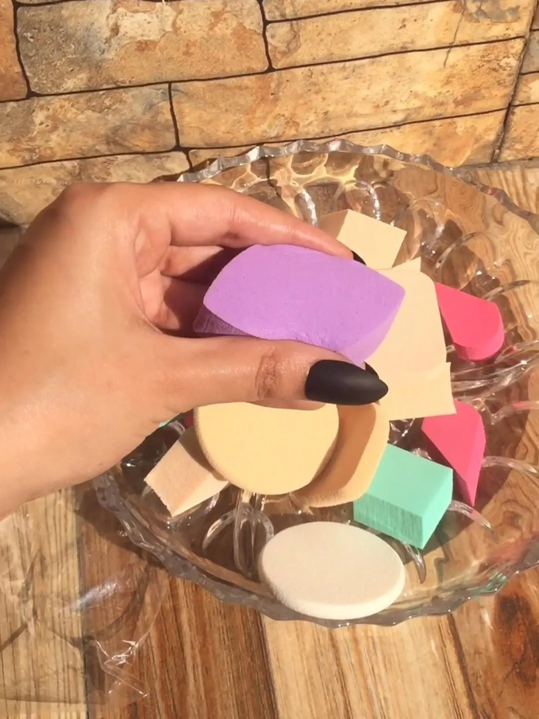 Beauty Blender Foundation & Makeup Sponge - Flawless Application for Your Skin