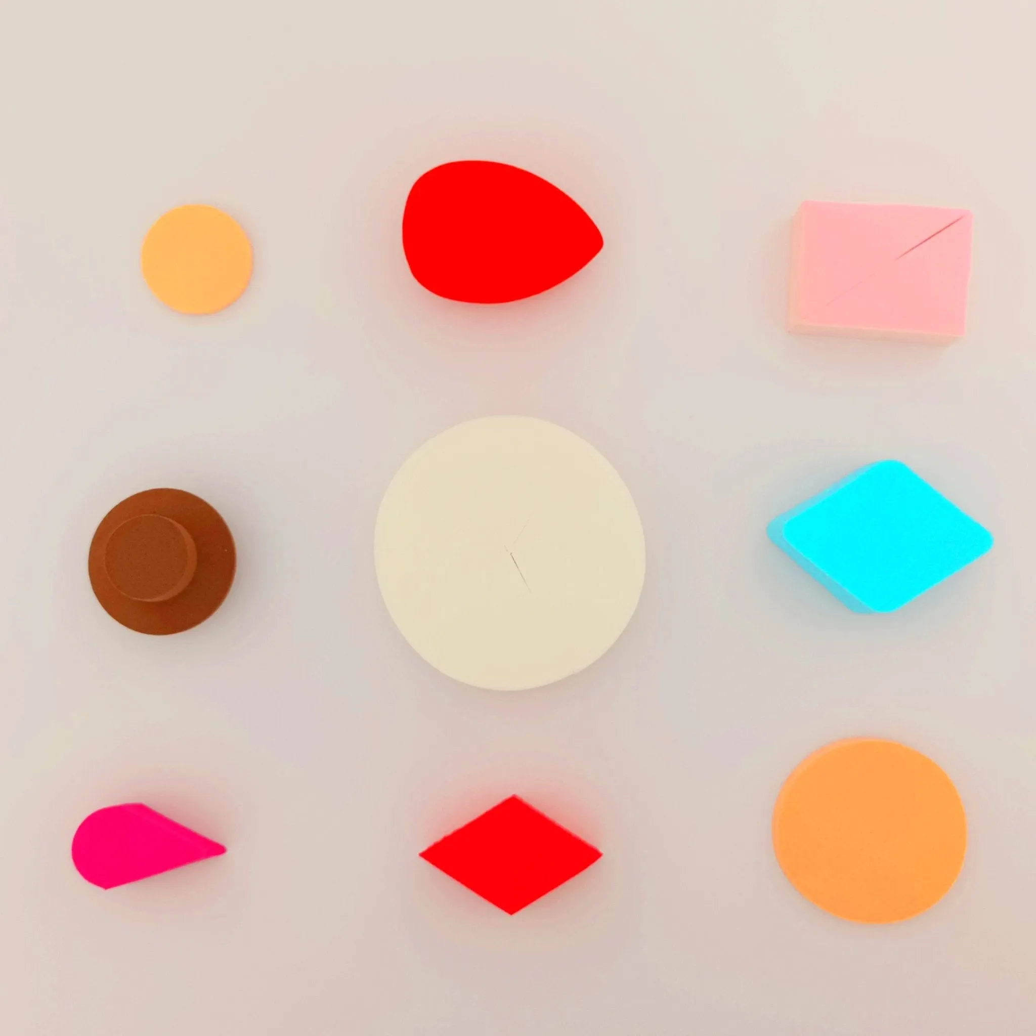 Beauty Blender Foundation & Makeup Sponge - Flawless Application for Your Skin