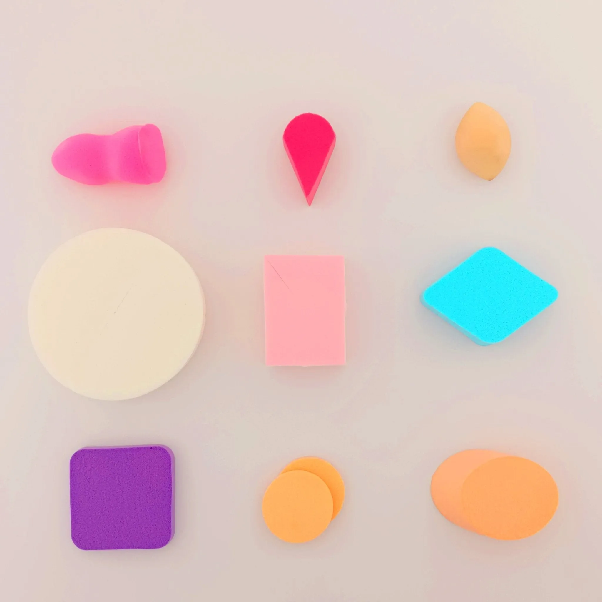 Beauty Blender Foundation & Makeup Sponge - Flawless Application for Your Skin