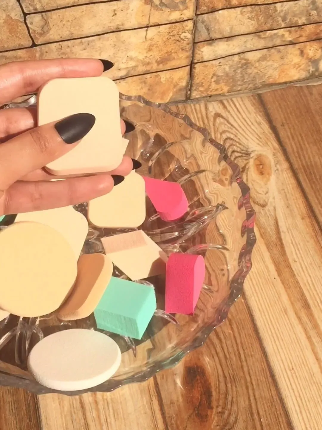 Beauty Blender Foundation & Makeup Sponge - Flawless Application for Your Skin