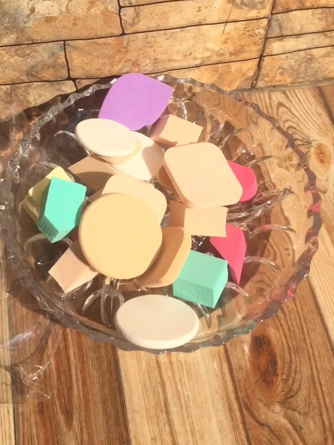 Beauty Blender Foundation & Makeup Sponge - Flawless Application for Your Skin