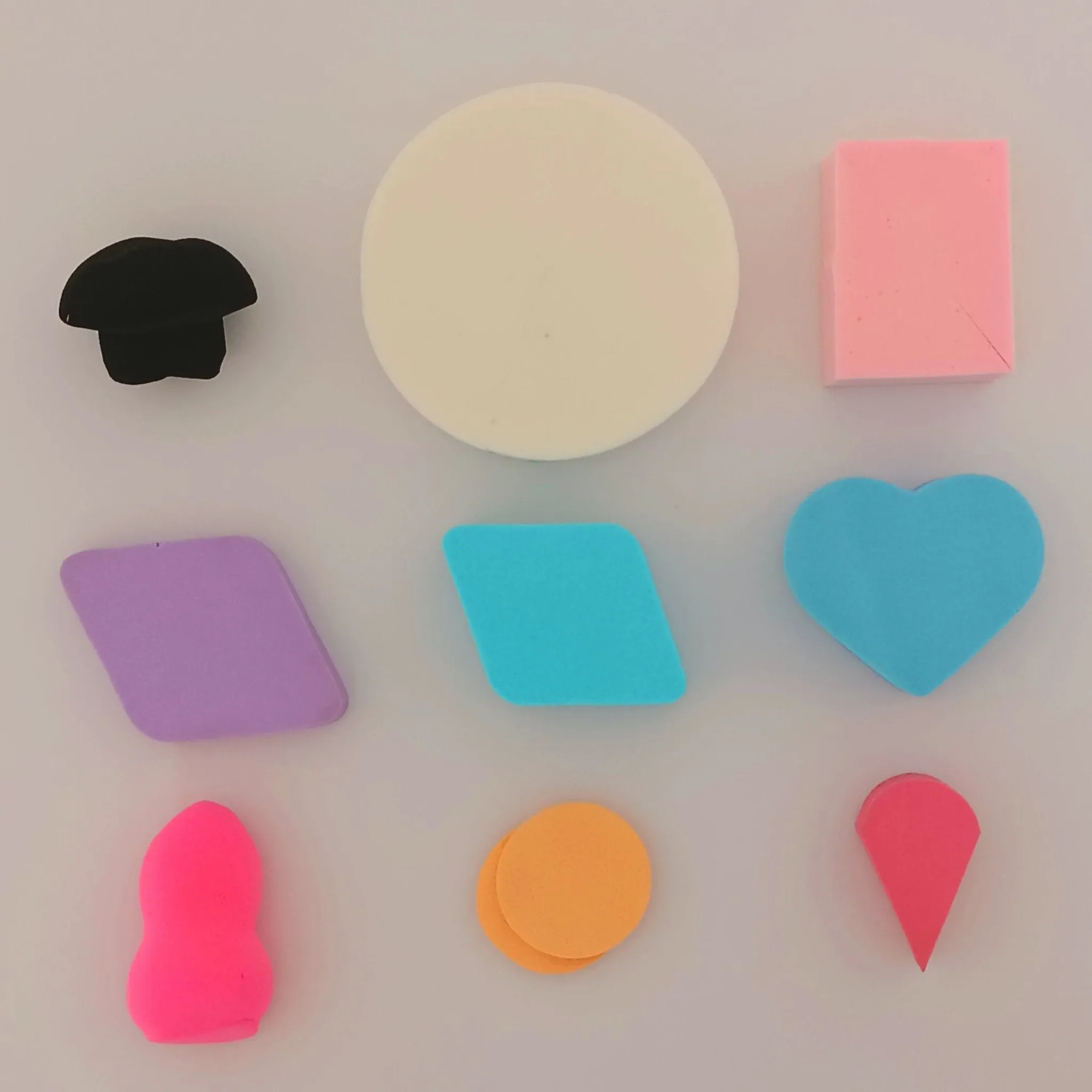 Beauty Blender Foundation & Makeup Sponge - Flawless Application for Your Skin