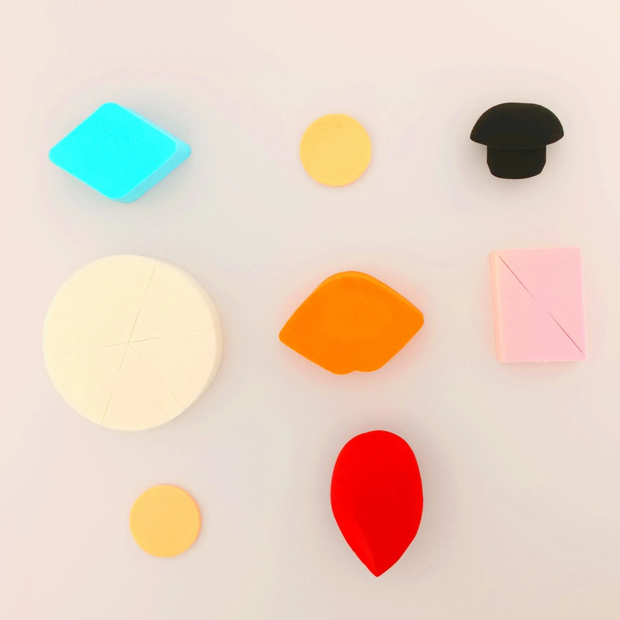 Beauty Blender Foundation & Makeup Sponge - Flawless Application for Your Skin
