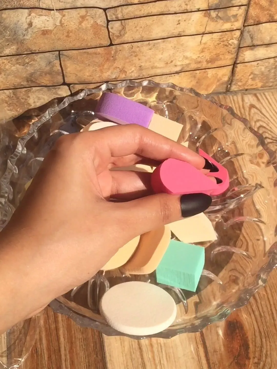 Beauty Blender Foundation & Makeup Sponge - Flawless Application for Your Skin
