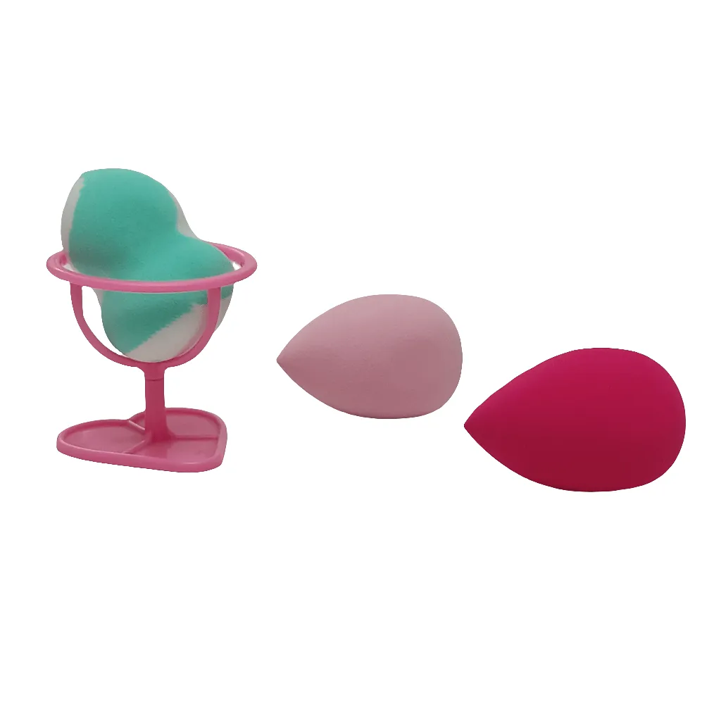 Beauty Blender Makeup Sponge - Flawless, Streak-Free Application for Every Look