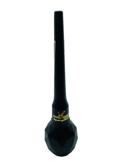 Beauty Forever BF Makeup Liquid Eyeliner Black