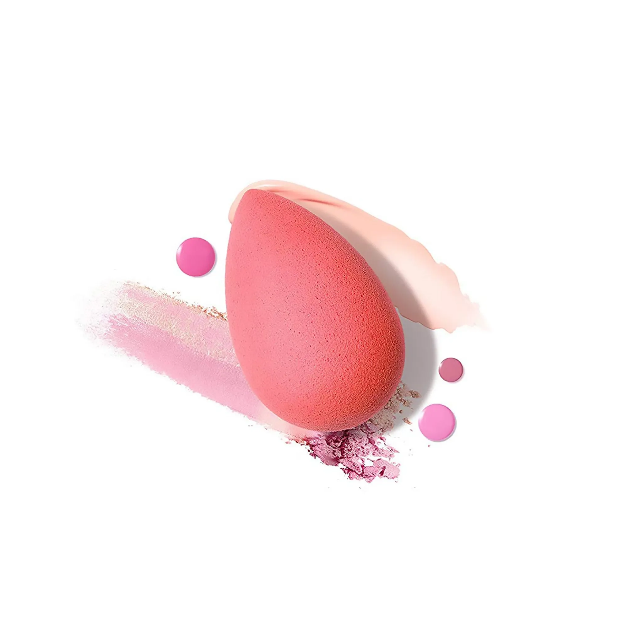 beautyblender Cheeky Beauty Blusher Makeup Sponge