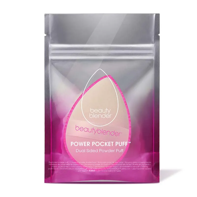 Beautyblender Power Pocket Puff™