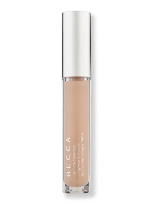 Becca Ultimate Coverage Longwear Concealer Latte