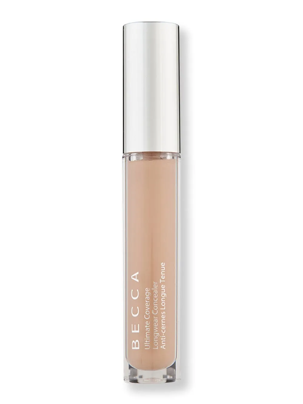 Becca Ultimate Coverage Longwear Concealer Latte