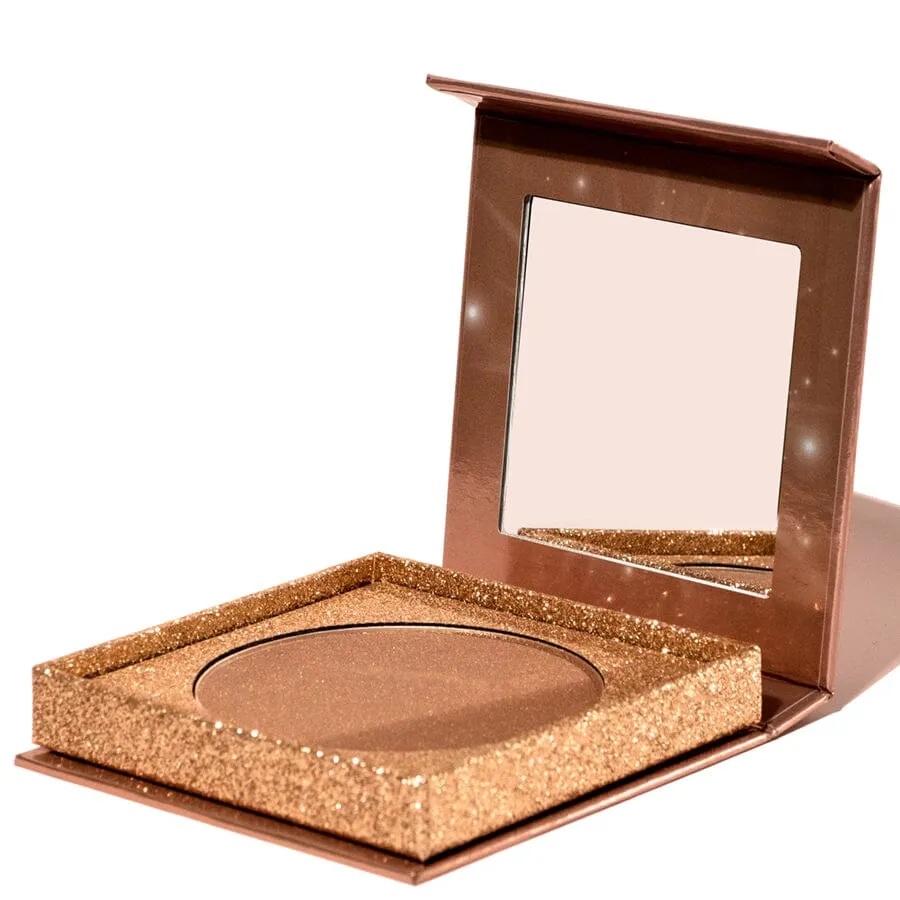 Bellamianta - Illuminating Bronzing Powder (Body & Face) -