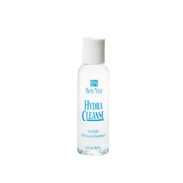 Ben Nye Hydra Cleanse