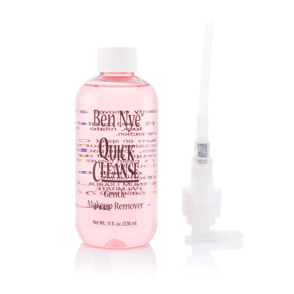 Ben Nye Quick Cleanse
