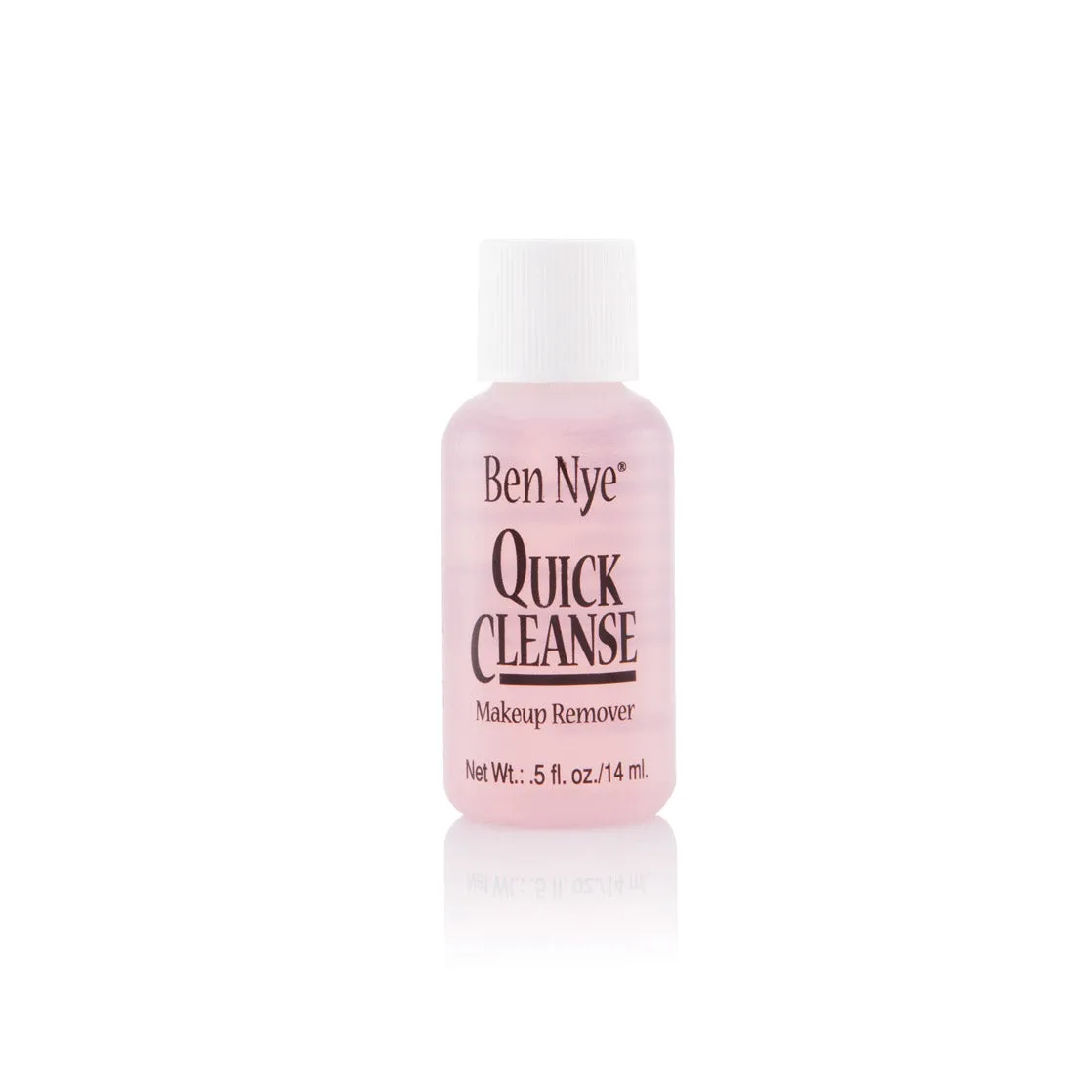 Ben Nye Quick Cleanse