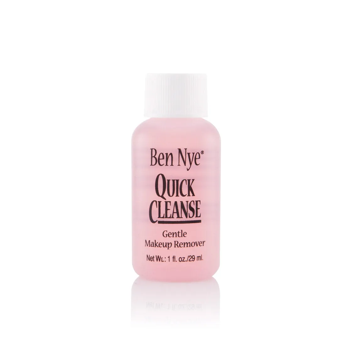Ben Nye Quick Cleanse