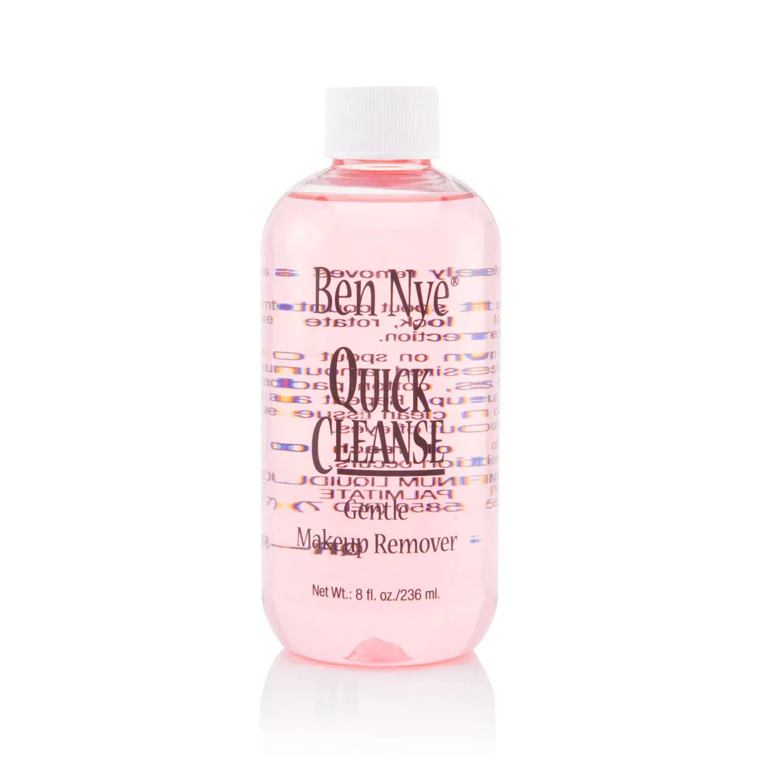 Ben Nye Quick Cleanse